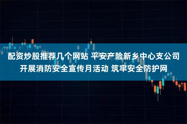 配资炒股推荐几个网站 平安产险新乡中心支公司开展消防安全宣传月活动 筑牢安全防护网